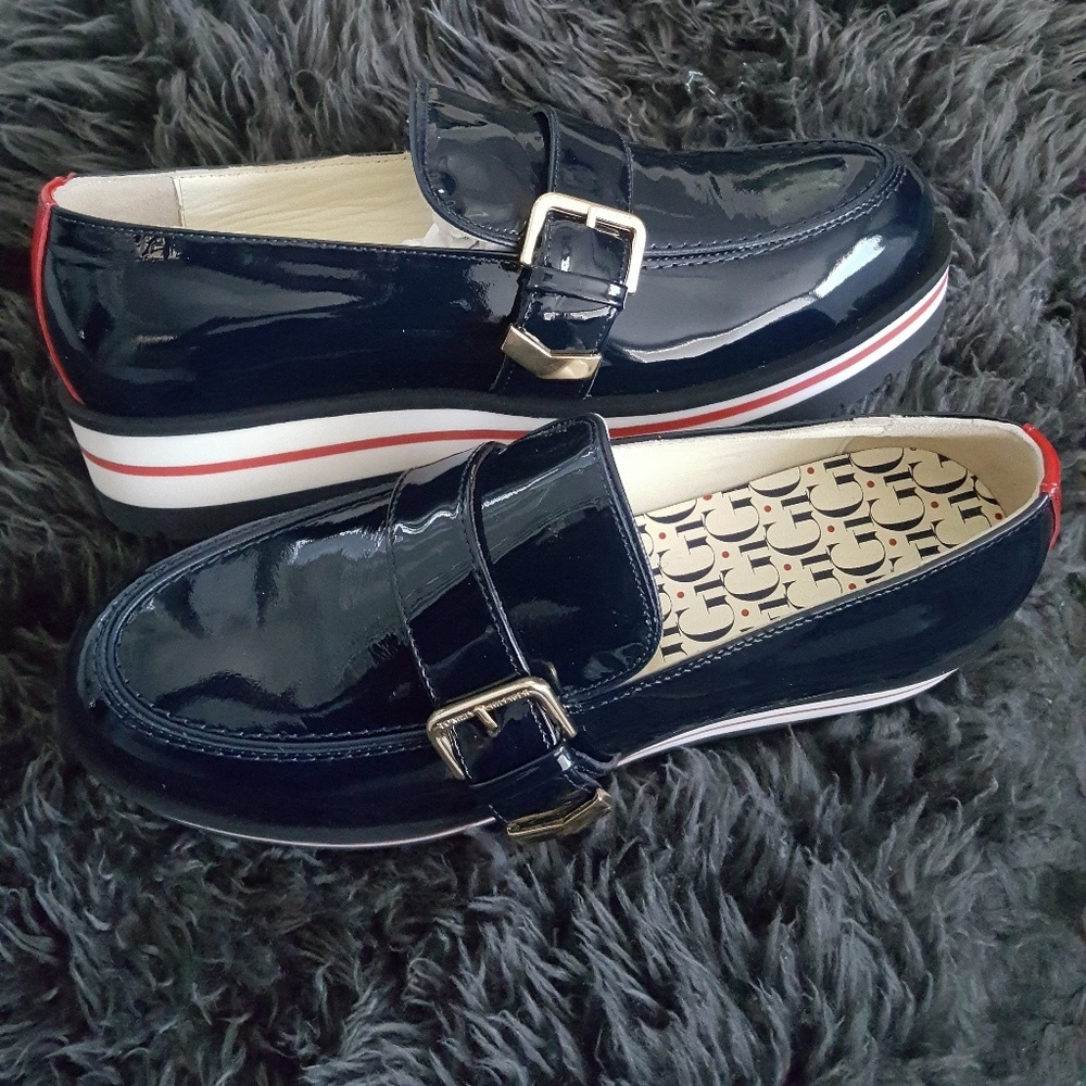 SOLD... Loafers